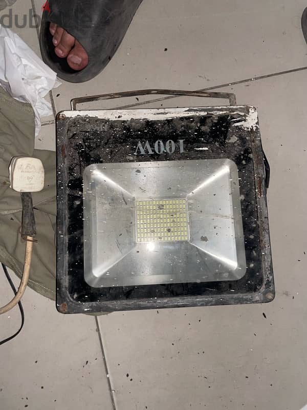 led light  for sale only 2 bd for 1 piece 5