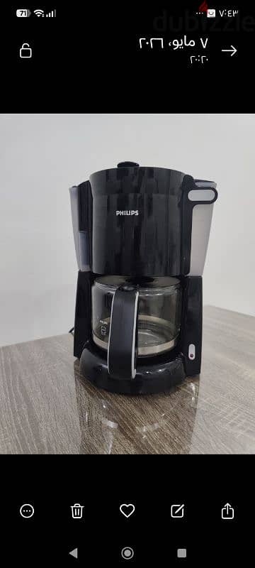 coffee