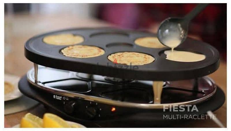 Brand New Russell Hobbs 5
