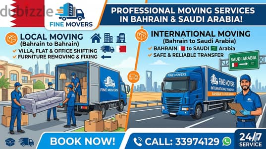 Shifting House Moving Service villa flat office