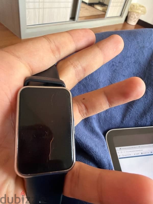 huawei whatch fit 2