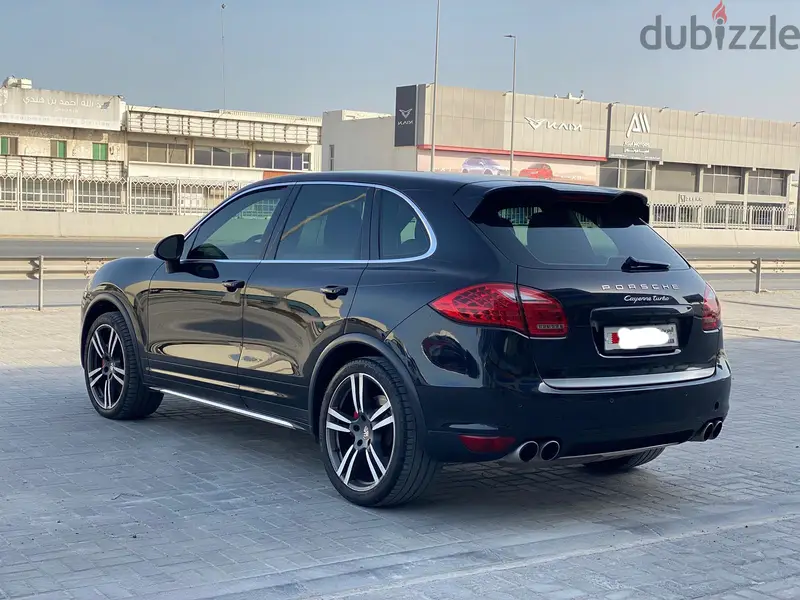 Porsche Cayenne 2011449543975585064966