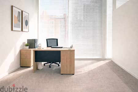 * 99 bd only . Prestigious Commercial address , include Ewa get now