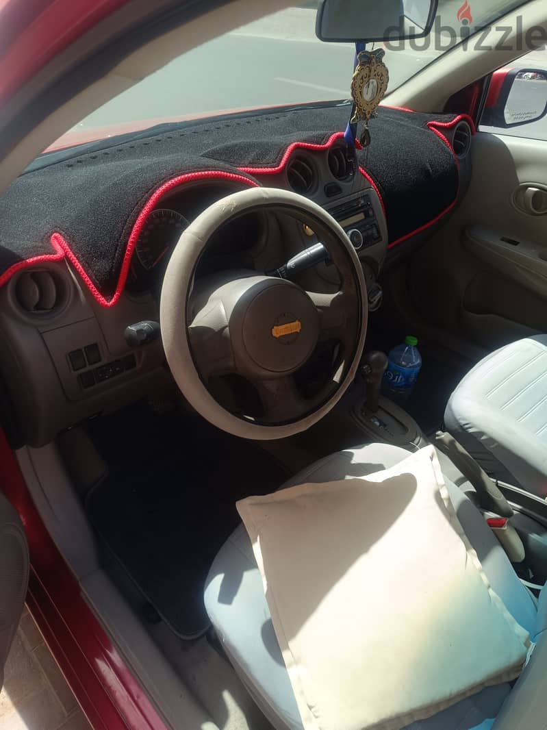 car available for monthly rent  family or office use only 2