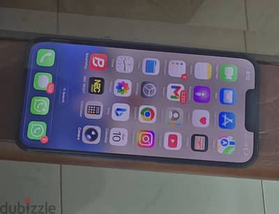 Apple iPhone 13, 128 GB. .