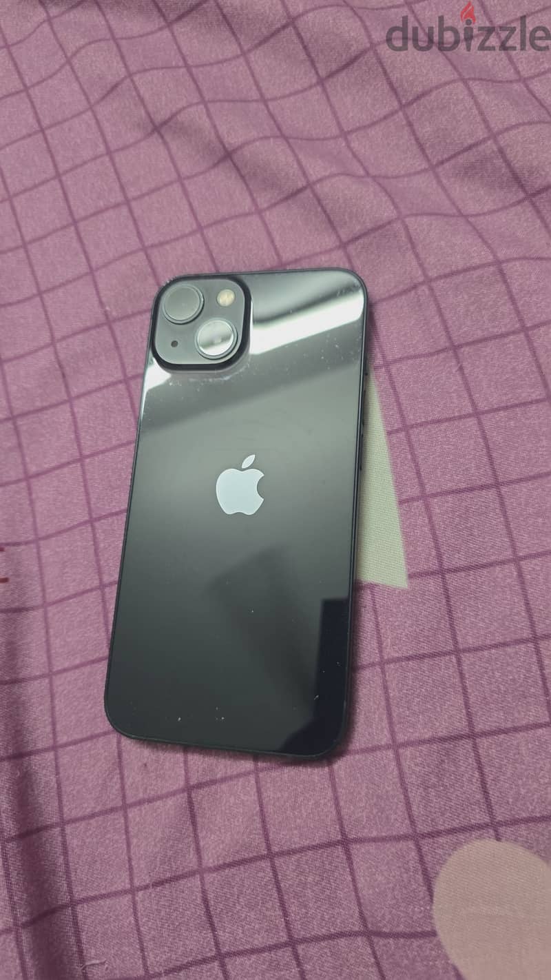 Apple iPhone 13, 128 GB. . 1