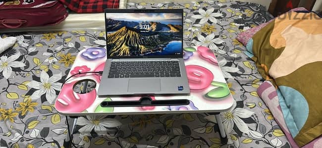 Laptop/ Tablet portable Table for Sale