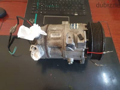 OEM Maxima Murano Pathfinder Infiniti QX60 JX35 AC Compressor VQ35