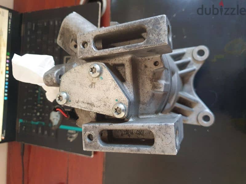 OEM Maxima Murano Pathfinder Infiniti QX60 JX35 AC Compressor VQ35 5