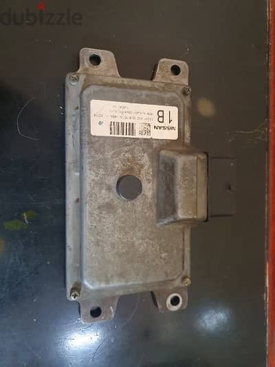 Nissan Maxima CVT TCM 2010–2012 Transmission Control Module OEM Japan