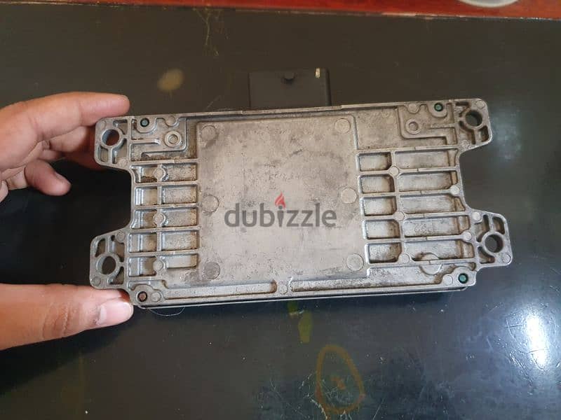 Nissan Maxima CVT TCM 2010–2012 Transmission Control Module OEM Japan 2