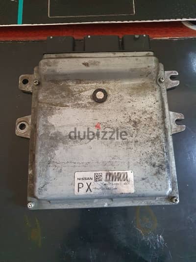Nissan Murano ECM ECU 2009–2012 Engine Control Module OEM