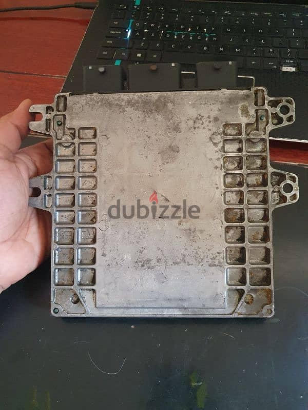 Nissan Murano ECM ECU 2009–2012 Engine Control Module OEM 2