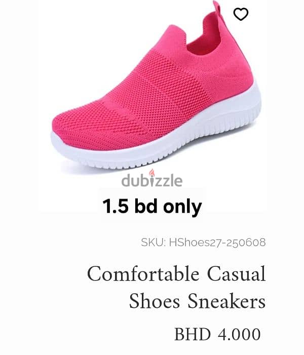 New ladies shoes 1