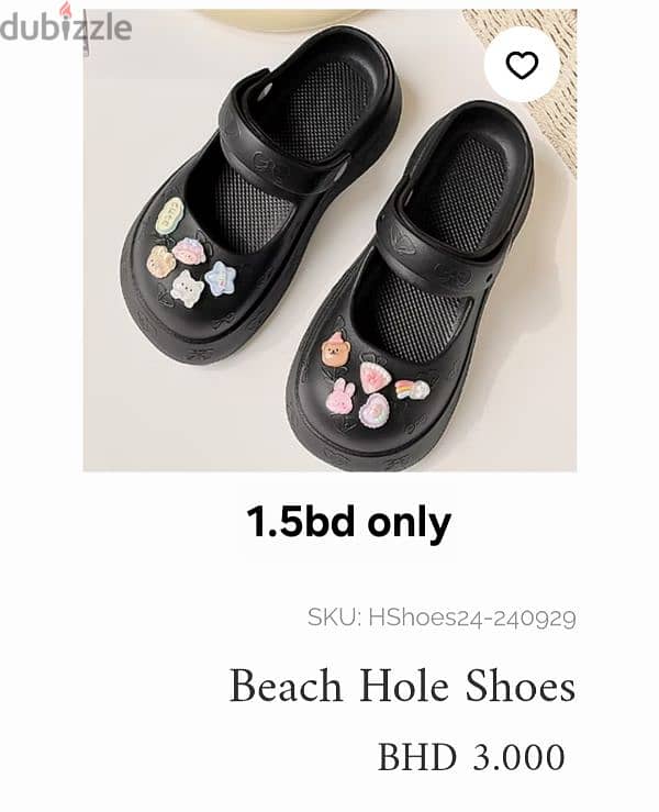 New ladies shoes 2