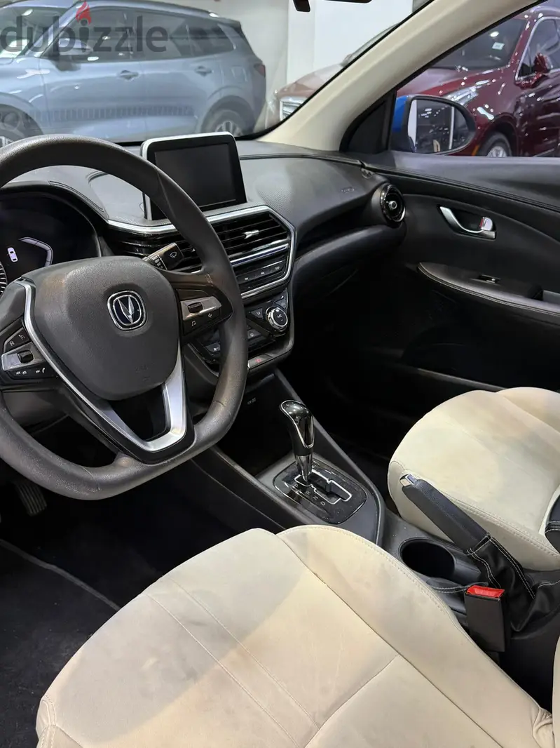 Changan ALSVIN 2021451236325502504964