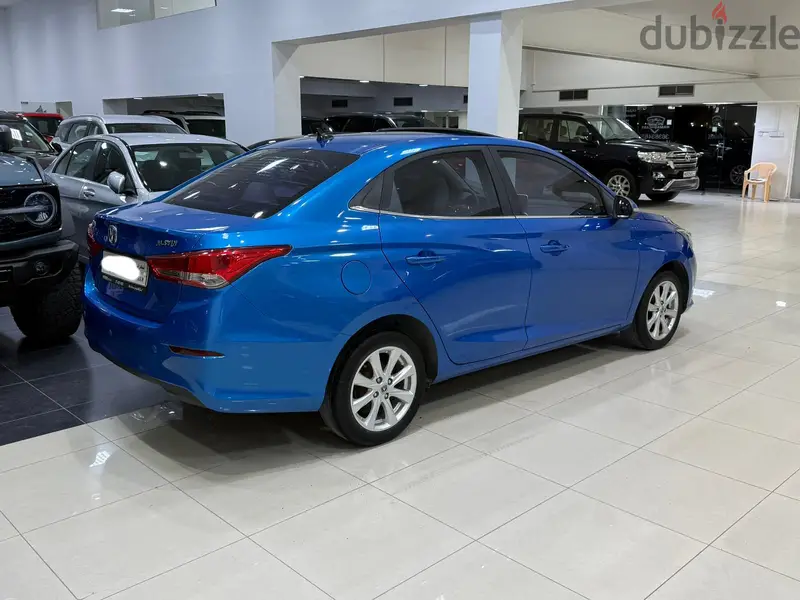 Changan ALSVIN 2021451236325502504967