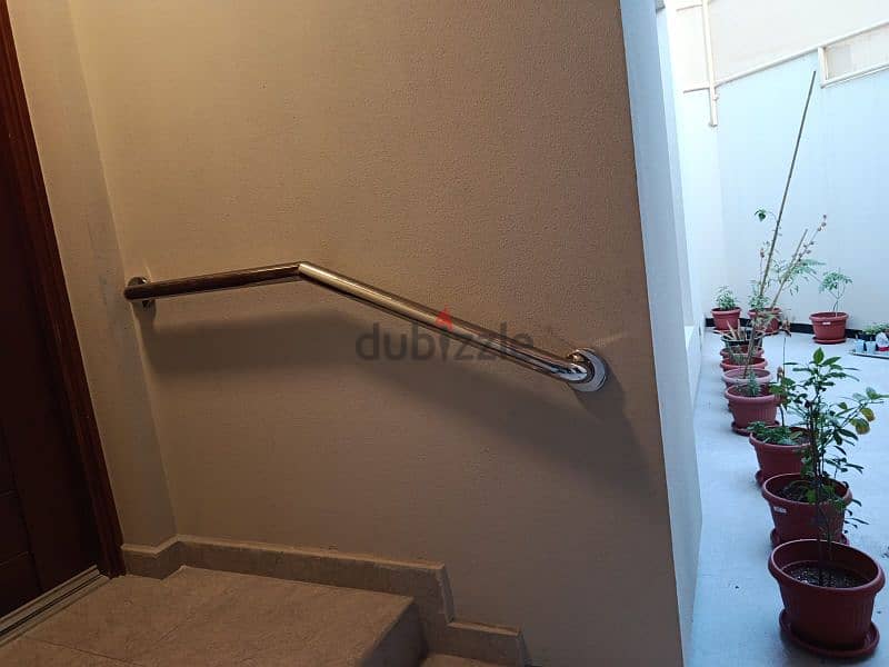 SS Handrails 5