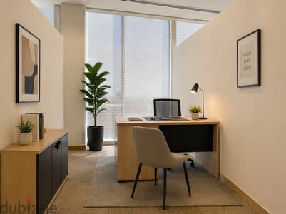 >< Register ur company in our commercial office address at good price!