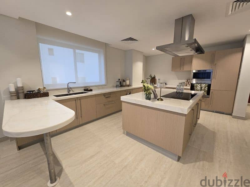 Amazing and super luxuriousDoublex , perfect finishing Doublex 6