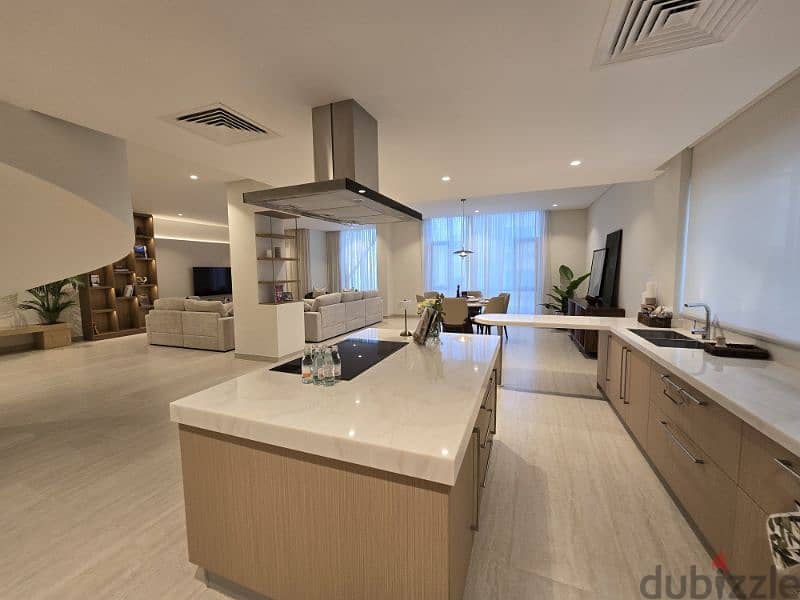 Amazing and super luxuriousDoublex , perfect finishing Doublex 7
