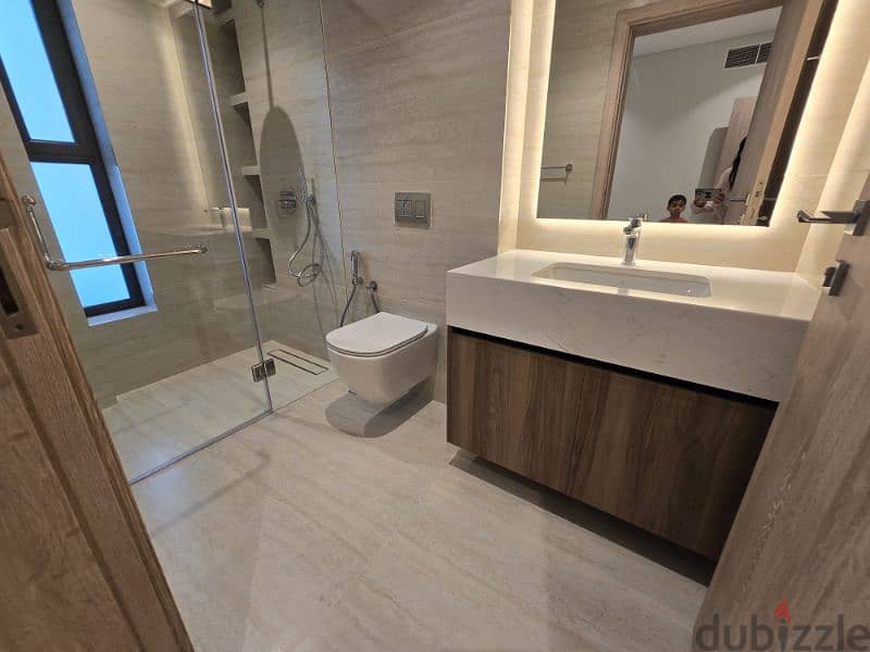 Amazing and super luxuriousDoublex , perfect finishing Doublex 9