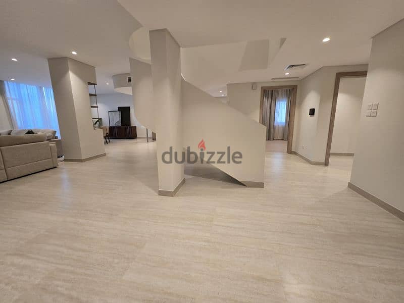 Amazing and super luxuriousDoublex , perfect finishing Doublex 18
