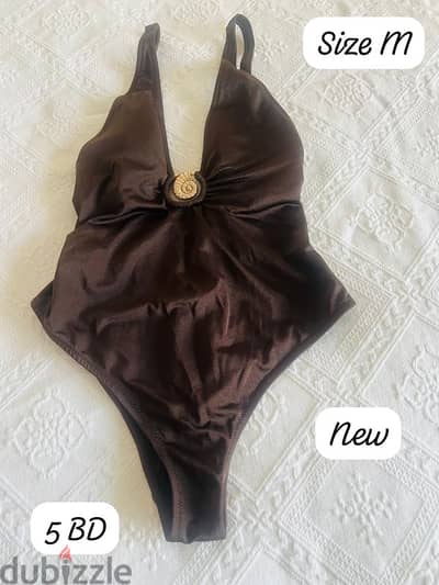 swimsuit