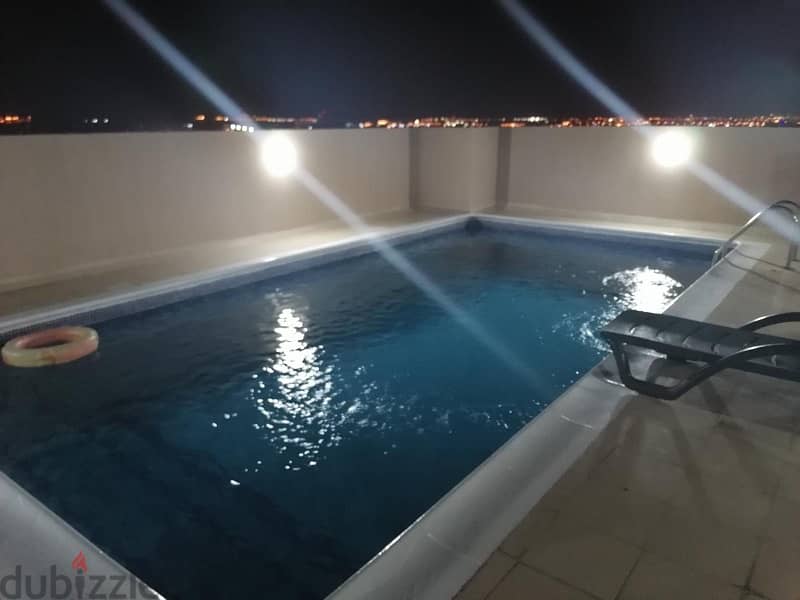 Luxury apartment for sale - Juffair area 7