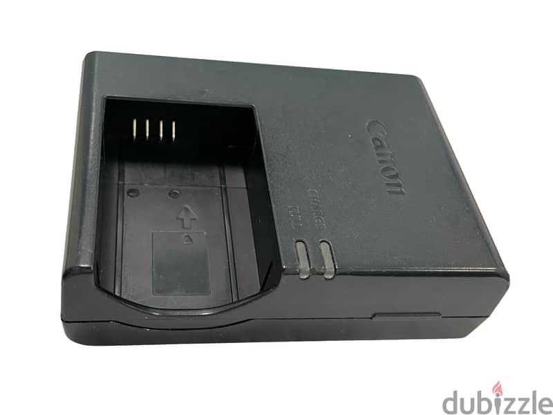 Canon LC-E17E Battery Charger 1