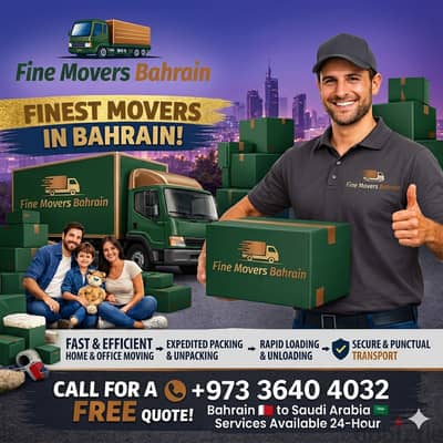 Mover Packer is a professional relocation and shifting service