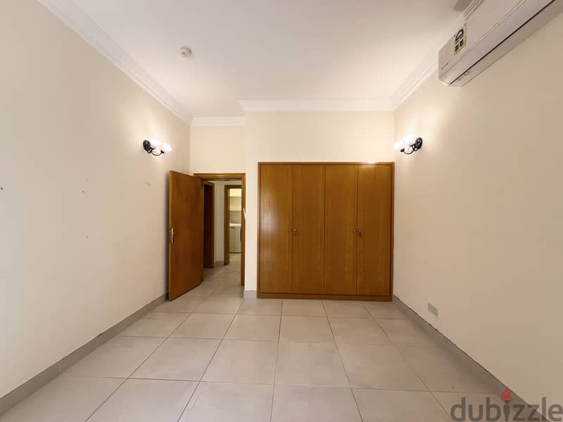 3BR Villa | Al Jasra | Backyard | Near Causeway 7