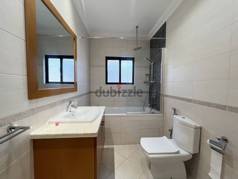 3BR Villa | Al Jasra | Backyard | Near Causeway 10