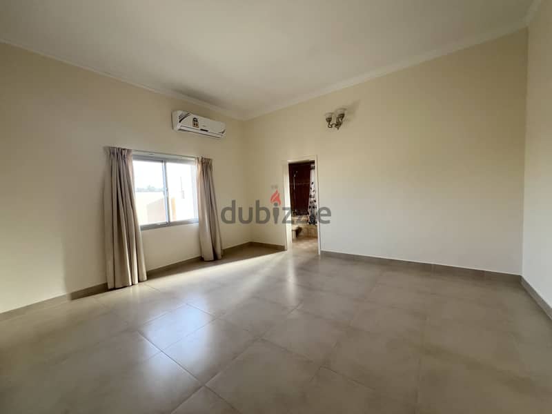 4BR Villa | Saar | Garden | Maid's Room 9