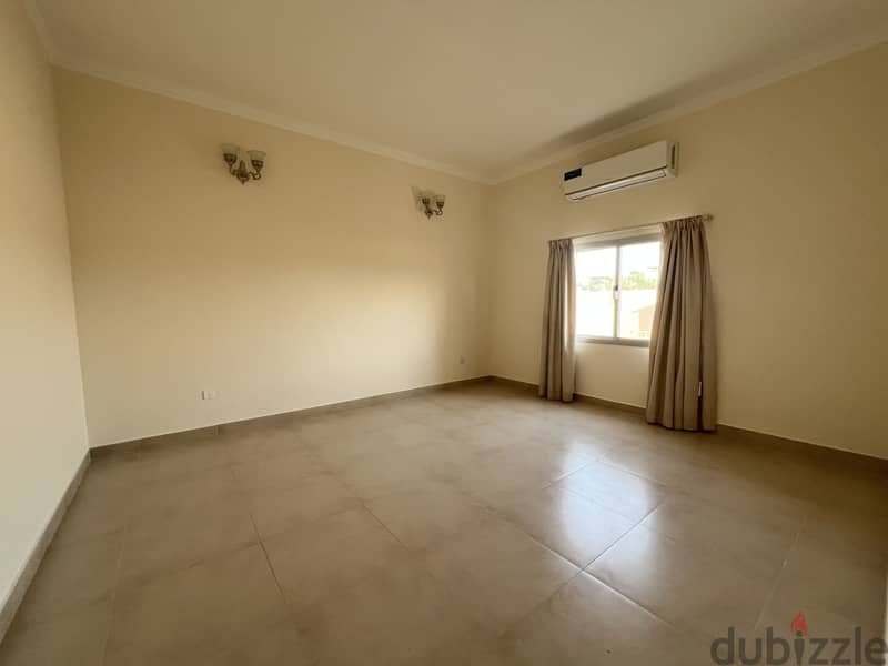 4BR Villa | Saar | Garden | Maid's Room 11