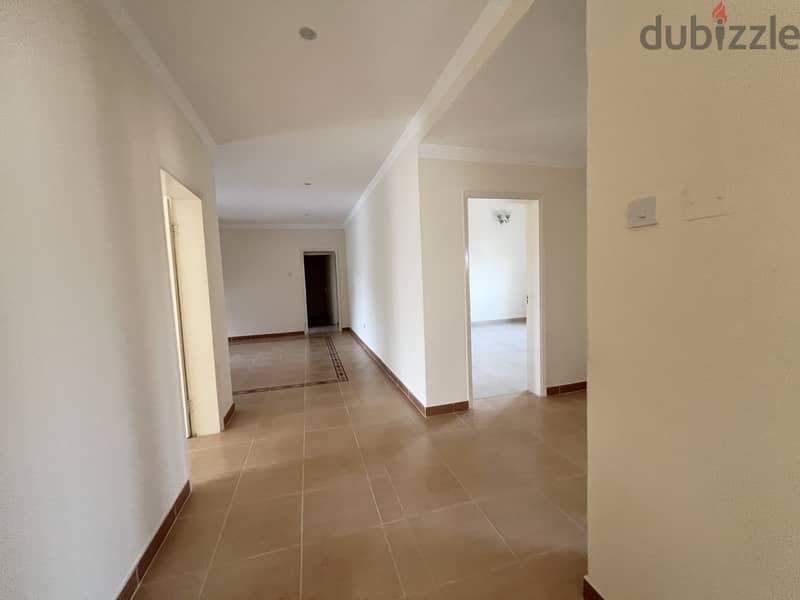 4BR Villa | Saar | Garden | Maid's Room 14