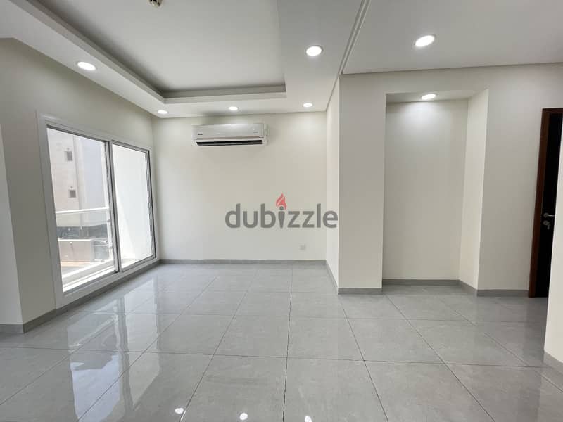 2BR Apartment | Janabiya | Private Balcony | Closed Kitchen 1