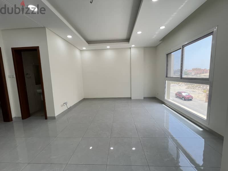 2BR Apartment | Janabiya | Private Balcony | Closed Kitchen 2