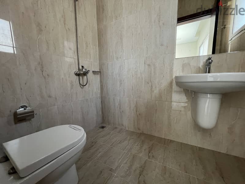 2BR Apartment | Janabiya | Private Balcony | Closed Kitchen 8