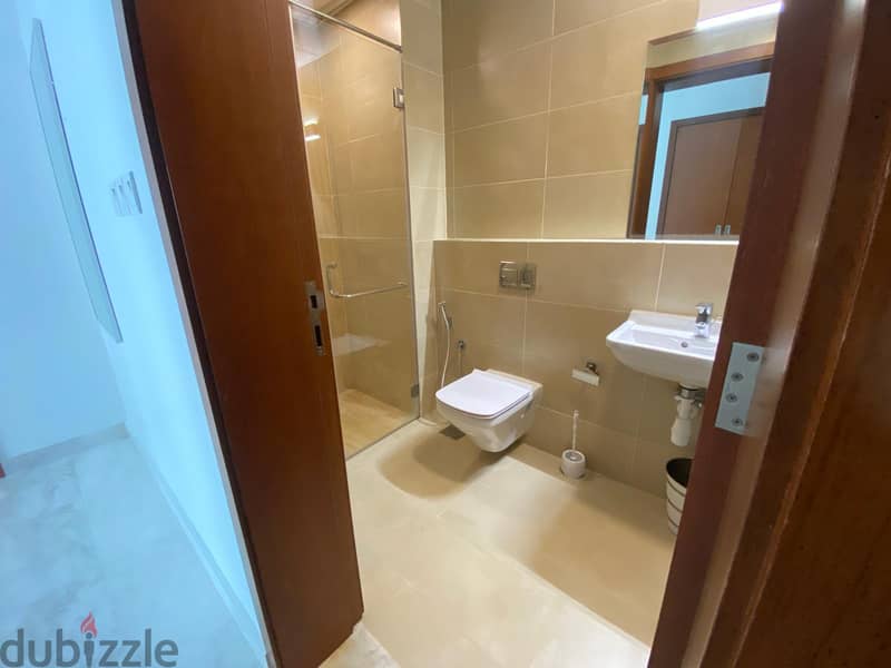 1BR Apartment | Janabiya | Furnished | Gym | EWA & Internet Inclusive 6