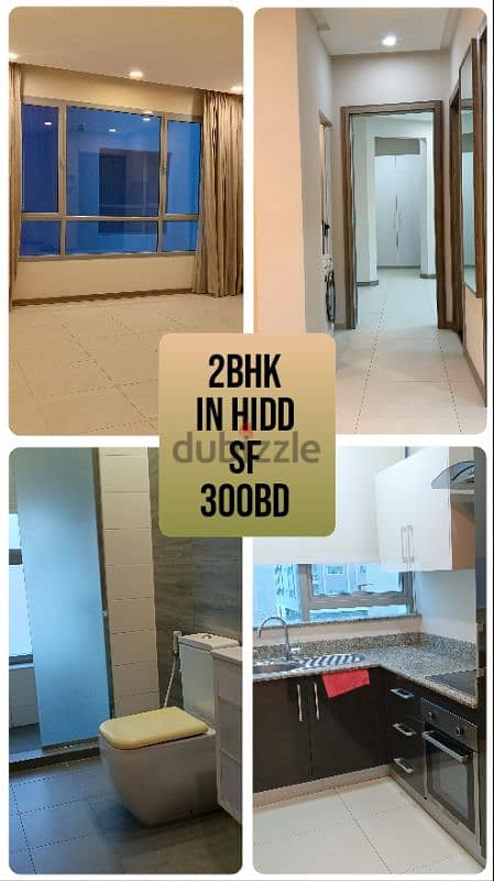 Apartments For RENT - Low and Affordable prices - Different options - 3