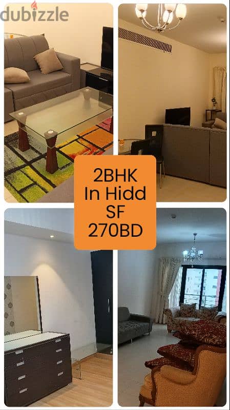 Apartments For RENT - Low and Affordable prices - Different options - 4