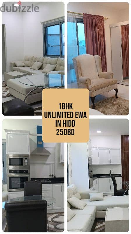 Apartments For RENT - Low and Affordable prices - Different options - 6