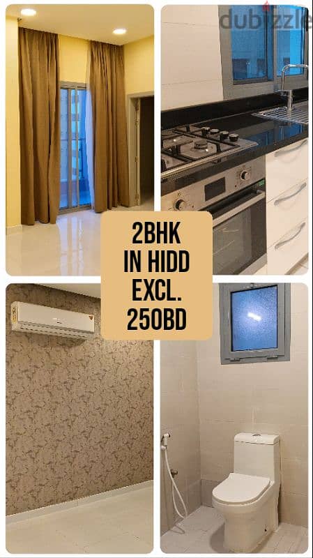 Apartments For RENT - Low and Affordable prices - Different options - 7