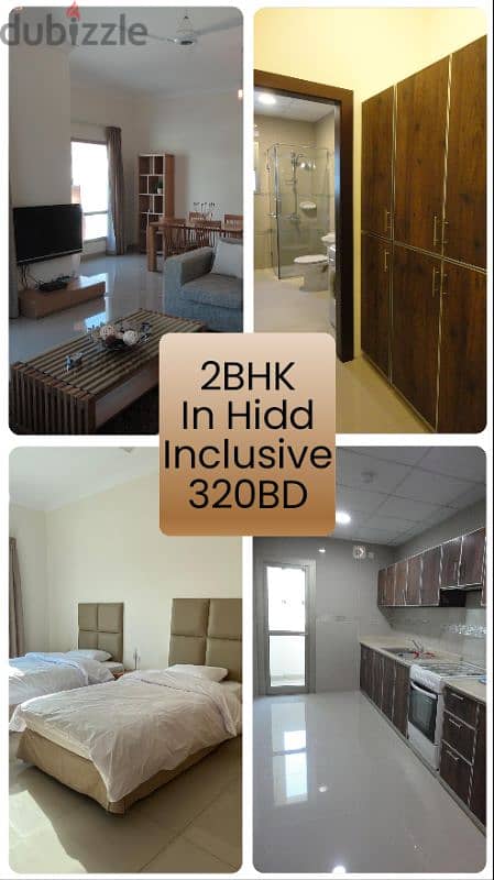 Apartments For RENT - Low and Affordable prices - Different options - 8