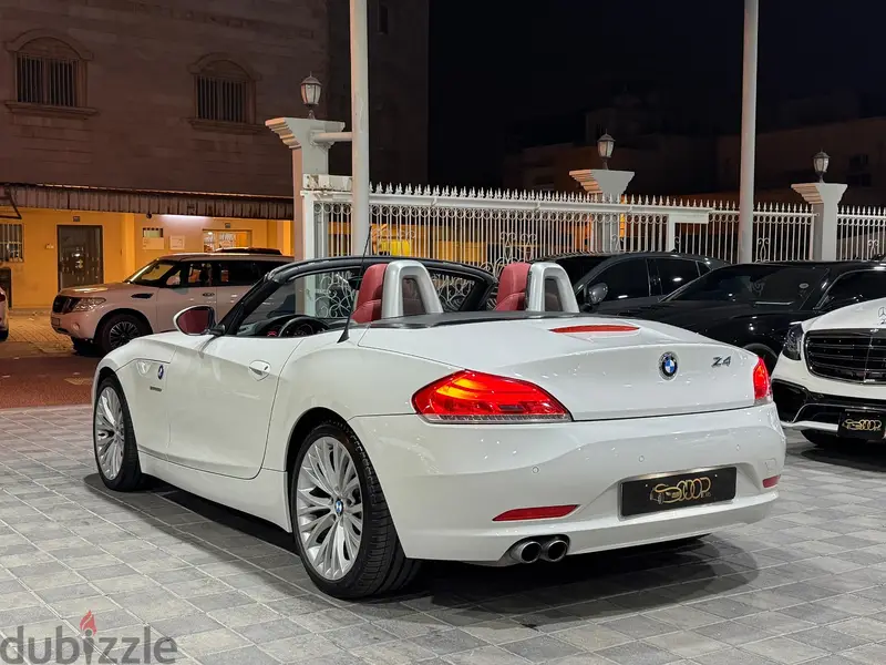بي إم دبليو Z4452651392361441281