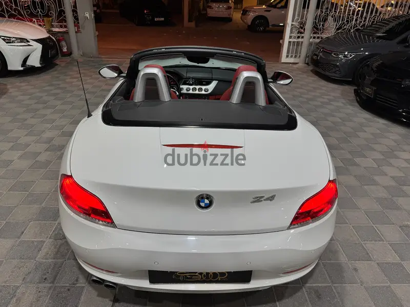 بي إم دبليو Z4452651392361441282