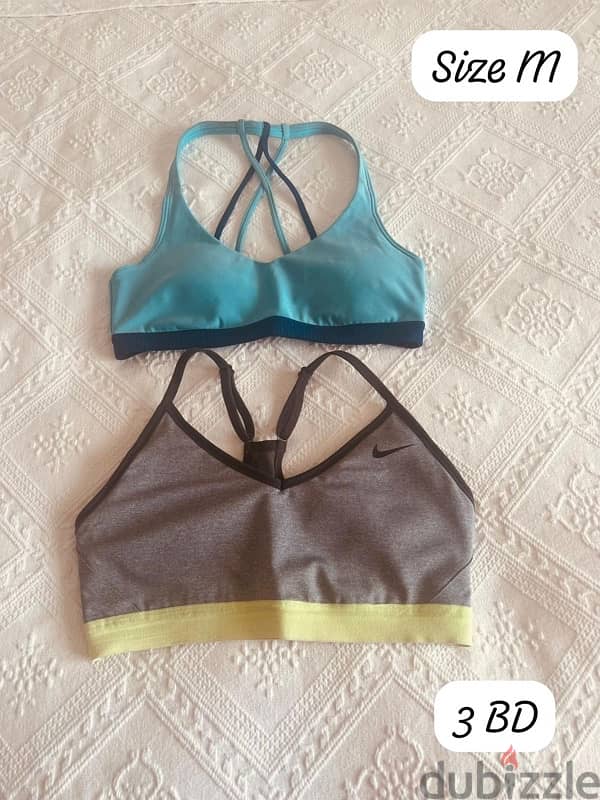 Sports top 2