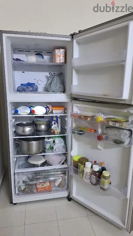 ثلاجة