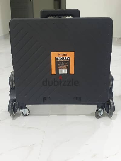 Danube folding Trolley for sale